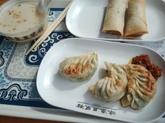 -冰泉豆浆馆(阳朔店)