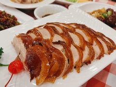 -东四民芳餐厅(朝阳门店)