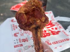 -虎头炸·潮汕南乳炸鸡(未来城店)
