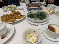 -金河半岛园林酒家(金融城店)