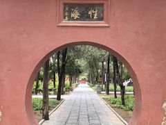 -洛阳白马寺