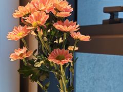 -Thai Basil罗勒叶泰式餐厅(时代天街店)