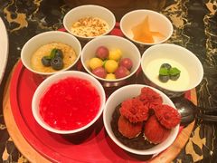 -悦轩中餐厅·高空江景·杭州柏悦酒店