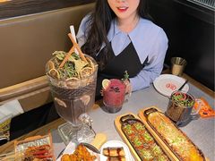 -探鱼·鲜青椒爽麻烤鱼(朝阳悠唐广场店)