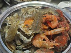 -天天鱼港·海鲜·鲅鱼水饺·招牌烤鸭(黄骅店)