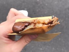 -易老大蛋烘糕(奎星楼总店)