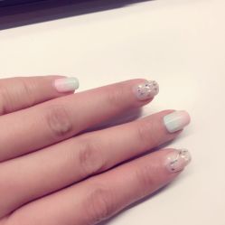 -LEILEI NAIL蕾蕾美甲美睫