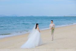 -金夫人婚纱摄影(华南店)