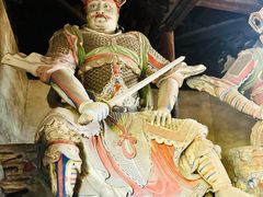 -善化寺