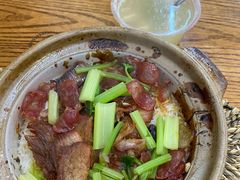 -嘉华小吃(蛇口市场店)