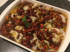 -港丽餐厅(高德置地店)