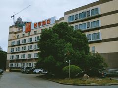 -如家精选酒店(上海塘桥儿童医学中心世博店)