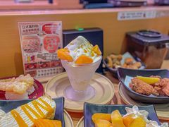 -寿司郎(皇庭广场店)