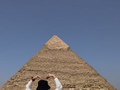 -吉萨金字塔群