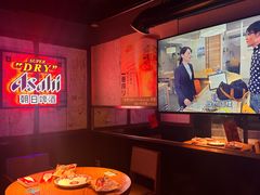 -小乾杯串店•16年沈阳烧烤(文安路店)