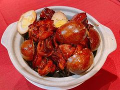 -老吉士酒家(天平路店)