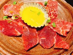 -厚贞日式烤肉(浦东汇智店)