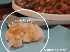 -佬港味粤味小馆(锦艺城店)