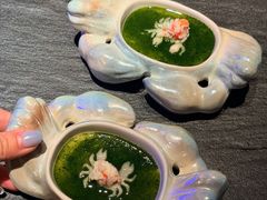 -蟹犇前•帝王蟹雪蟹(陆家嘴店)
