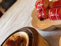 -潮府馆·非遗潮州菜·港式点心(世纪公园店)