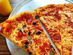 -Paisano's Pizzeria(愉景湾店-db店)