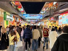 -万达广场(南昌红谷滩店)
