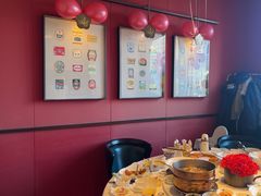 -杏花堂晋商私房菜(华熙五棵松店)