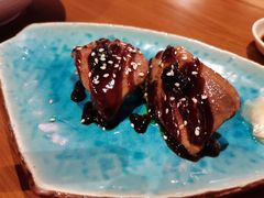 鹅肝寿司-有喜屋·深夜食堂(北京西路店)