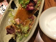 -玄白·炭烤活鳗(上海首店)