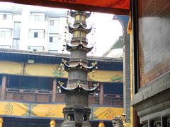 -金塔寺