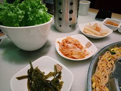 -韩宫宴炭火烤肉(昆山金鹰店)