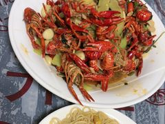 -一起吃小龙虾·海鲜(海珠店)