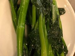 清炒时蔬(菜心)-点点心点心专门店(旺角店)