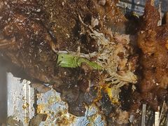 -清真·马坡烧烤涮牛肚·酸浆火锅(新区总店)