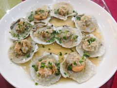 -華僑飯店中餐厅