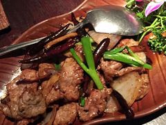 -花马天堂云南餐厅 Lost Heaven(高邮路店)