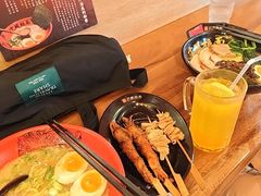 -寸屋拉面(凯德晶萃店)