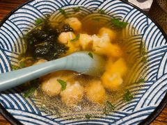 -北丐先生·野馄饨烧烤(雨花万象店)