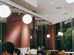 大堂-Toris(LuOne凯德晶萃广场店)