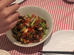 -衡地道·三菜一汤(汉溪长隆店)