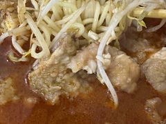 -铭辉沙嗲面(新街商业城店)