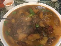 -帕米朵儿新疆小馆(仙鹤新天地广场店)