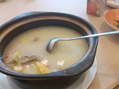 -扬州泰润大酒店-餐厅