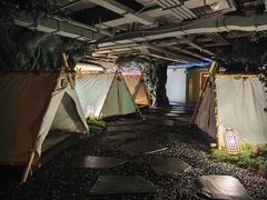-北方暖暖温泉度假洗浴