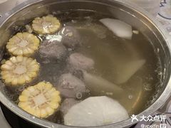 -普宁潮汕牛肉火锅(新香洲店)