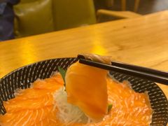 -Sushi Love 创意寿司(丽影广场店)