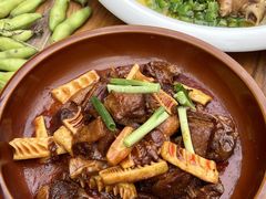 -田园印象·成都土菜院子(华阳店)