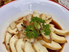 -东江海鲜大排档·潮汕菜·砂锅粥