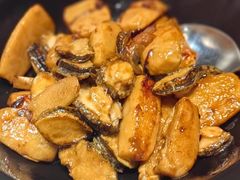 -味莊·青岛菜(云霄路店)