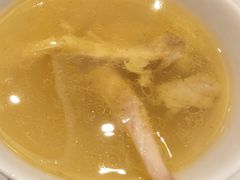 黄山石耳土鸡汤-同庆楼(大钟寺店)